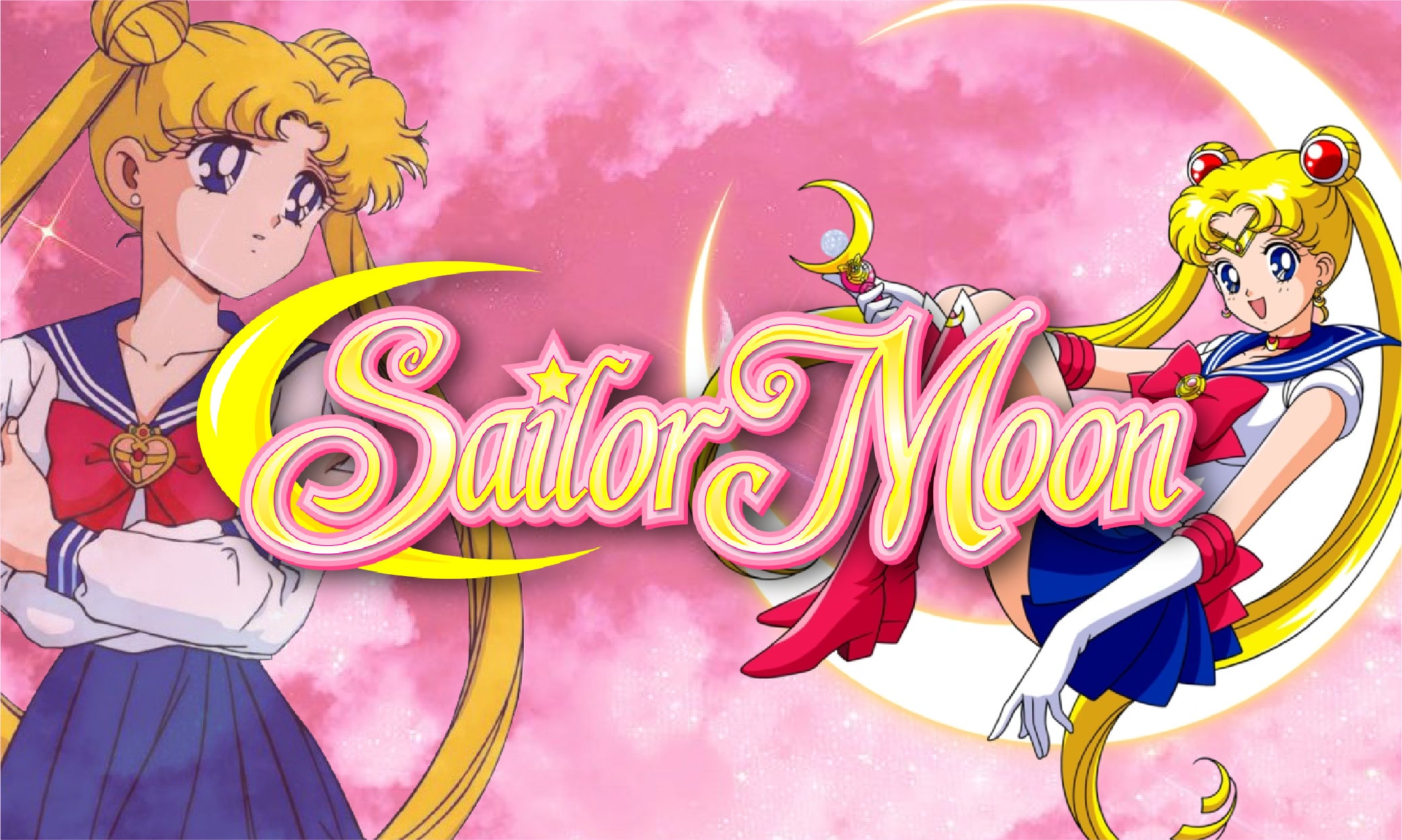 Sailor Moon – Tuned In Tokyo