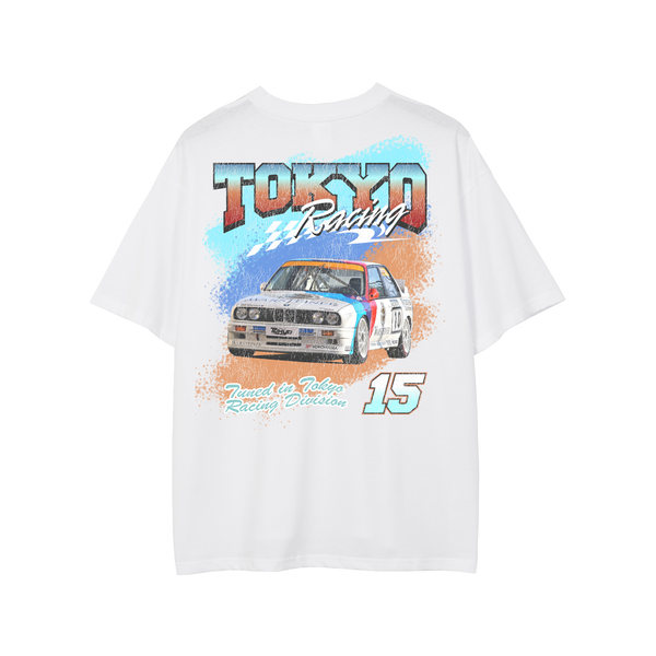 Rally Tee