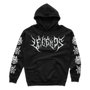 Legends Samurai Hoodie