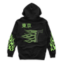 Tokyo Street Legends Hoodie