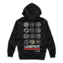 Wheels Selection Hoodie