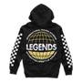 World Wide Racing Hoodie