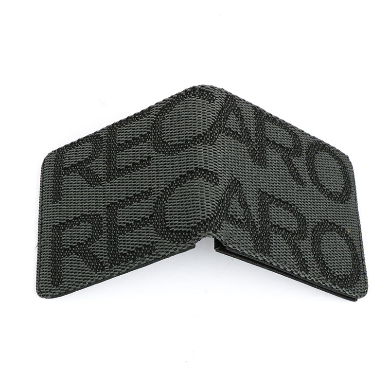 RECARO Wallet - Gray