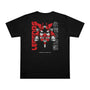 Ruthless Warrior Tee Black