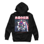 Amuro Hoodie