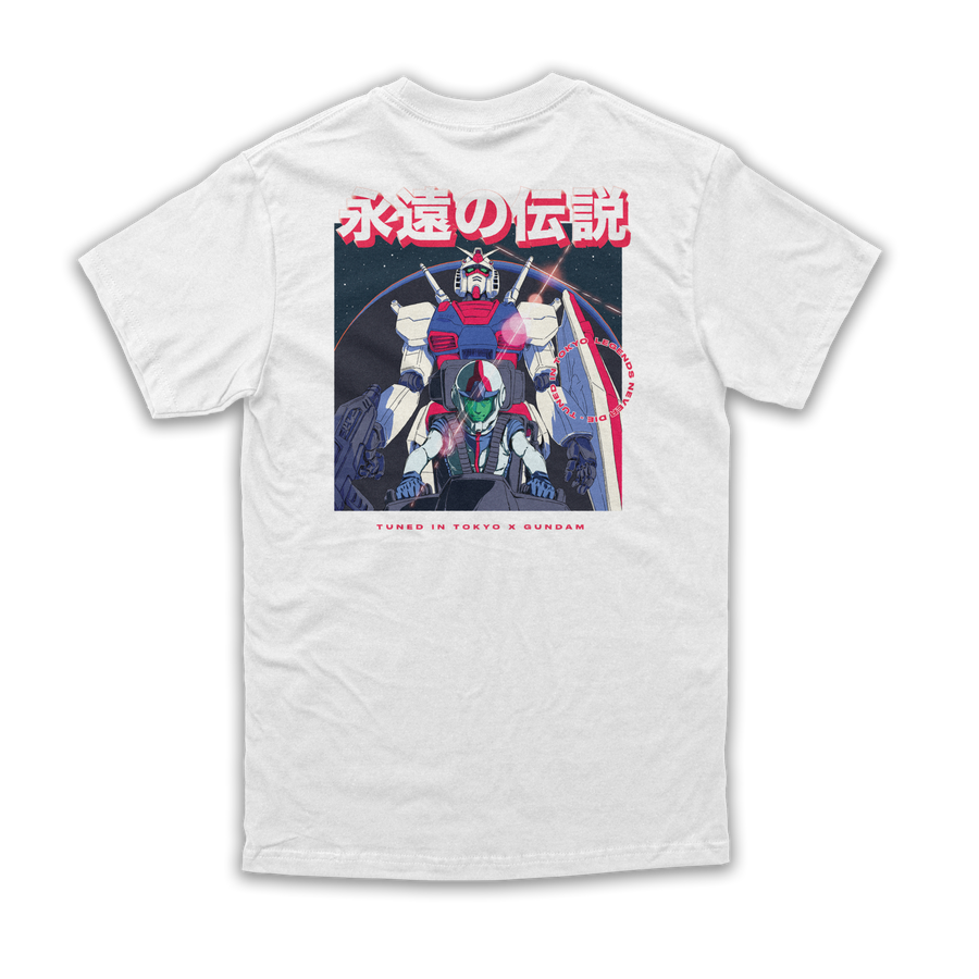 Amuro Tee