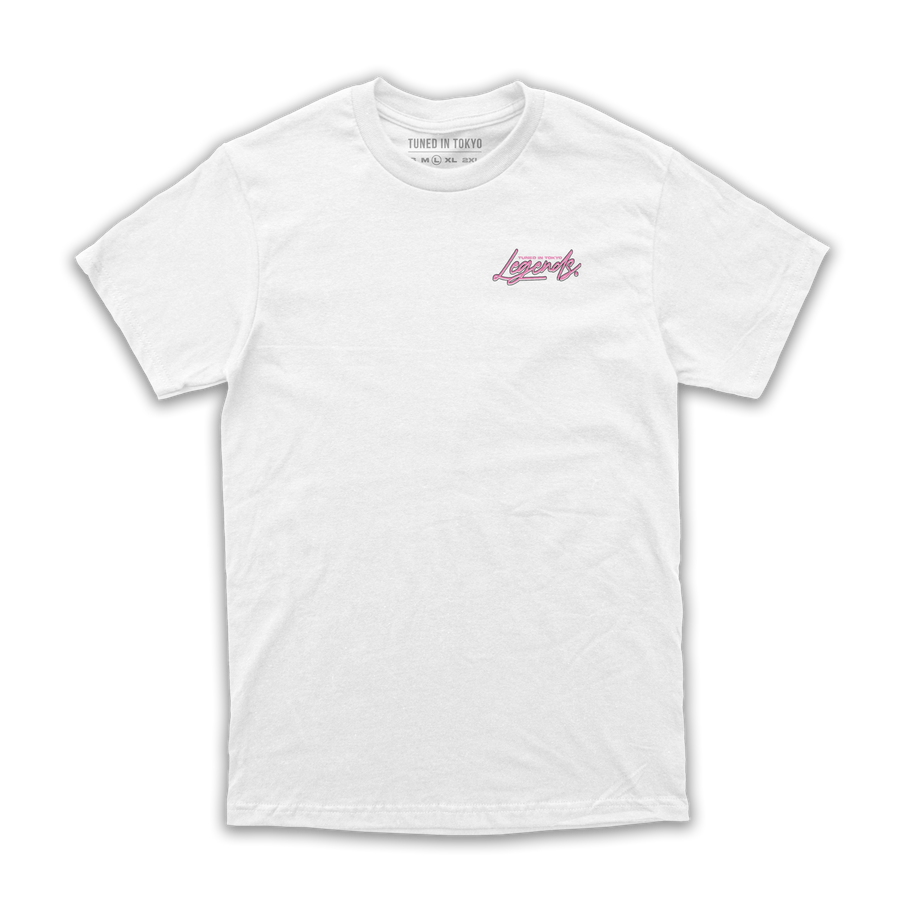 Evo X Girl Tee