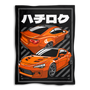 GT86 Blanket