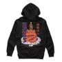 Gamakichi Hoodie