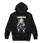 Majin Vegeta Hoodie