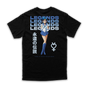 Sailor Mercury Tee