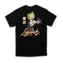 SSJ2 Goku Tee