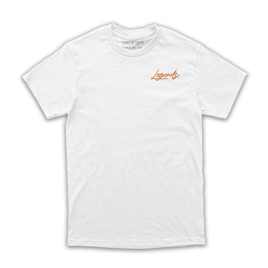 SSJ2 Goku Tee