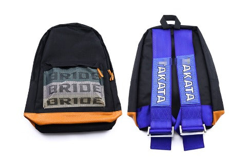 Backpacks