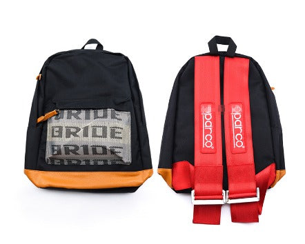 Backpacks