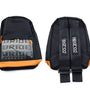 SPCO Backpack Black