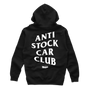 Anti Stock Hoodie