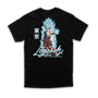 BlueKu Tee