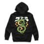 Divine Dragon Hoodie