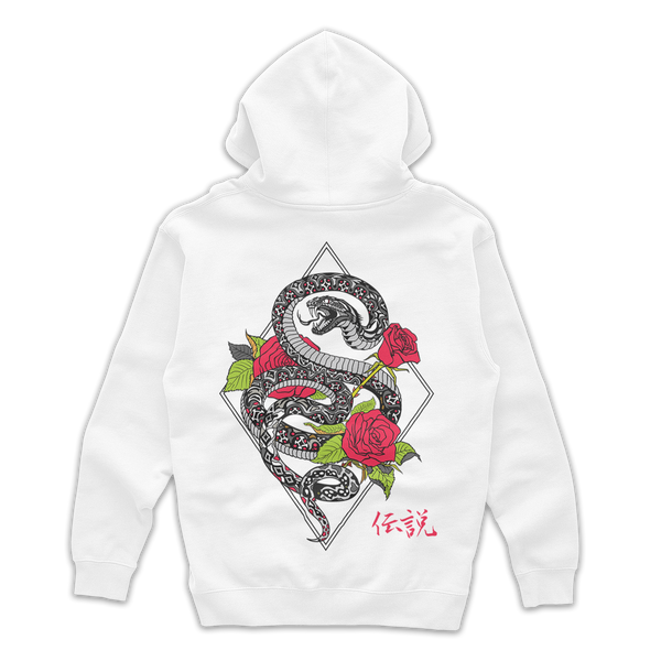 Poisonous Hoodie