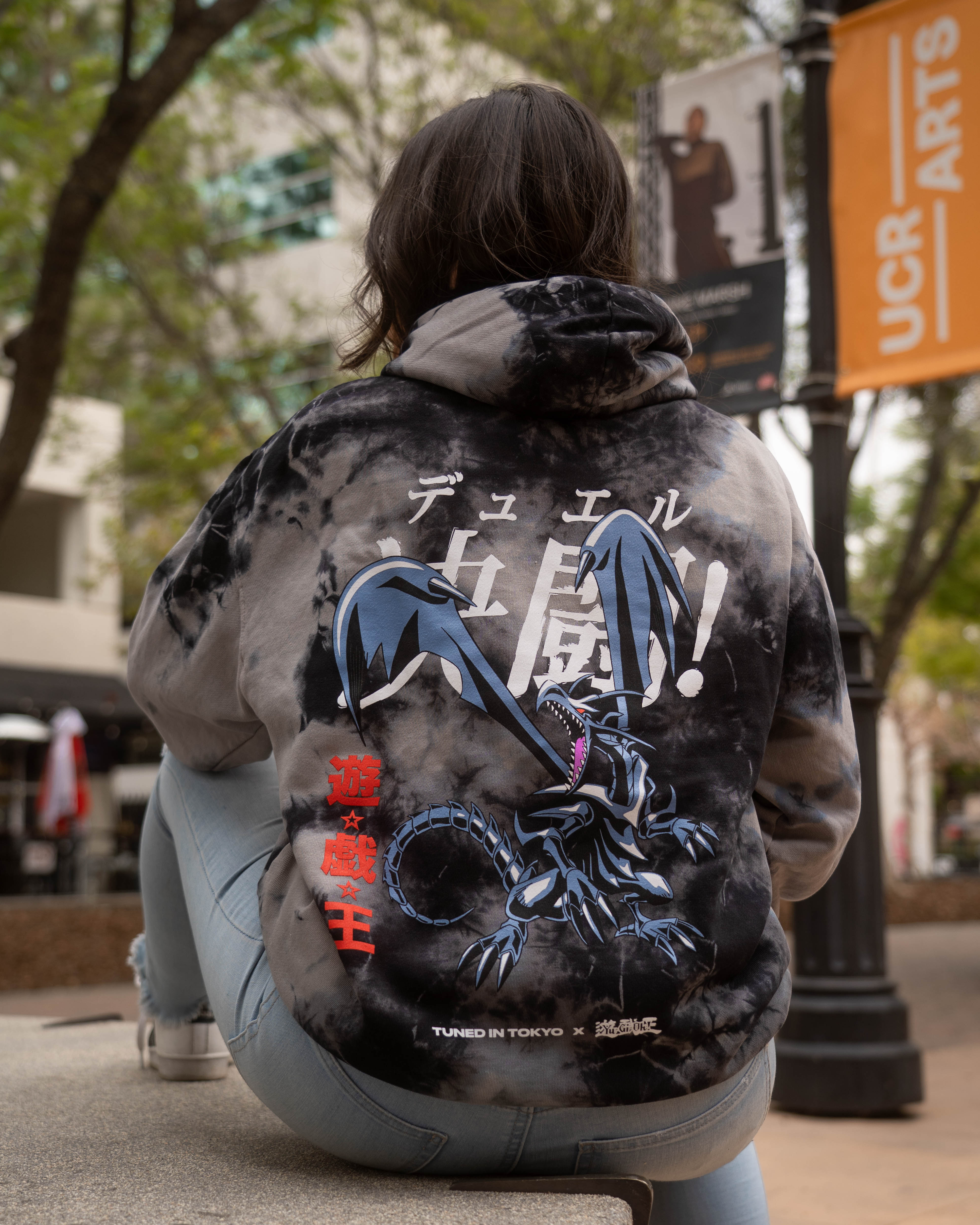 Street Legends Hoodies – Tuned In Tokyo