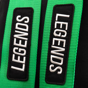 Legends Backpack Green - Tuned In Tokyo